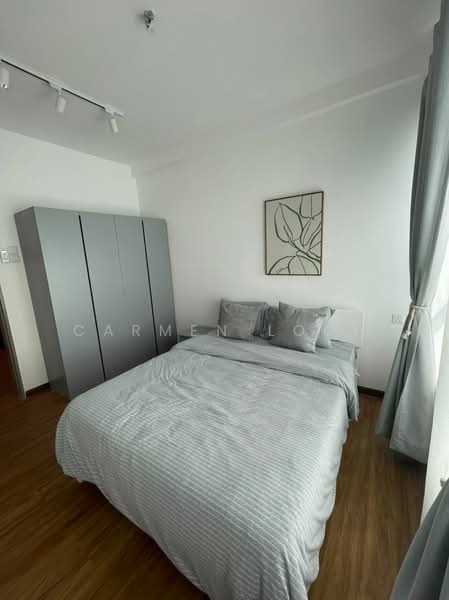 Condominium for Rent at The Trees - Carmen Looh - Bedroom - PropertyGuru.com.my