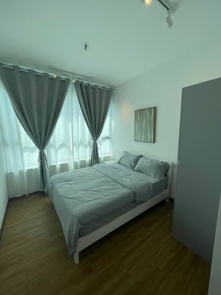 Condominium for Rent at The Trees - Carmen Looh - Bedroom - PropertyGuru.com.my
