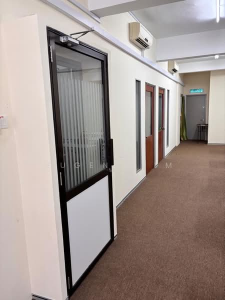 Shop / Office for Rent in Kajang (Selangor) - Eugene Lim - Corridor - PropertyGuru.com.my