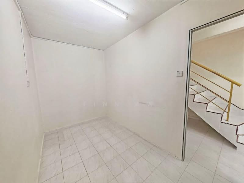 Rumah Teres 2-Tingkat untuk Dijual di Taman Johor Jaya (Johor Bahru) - Finn Aw - PropertyGuru.com.my