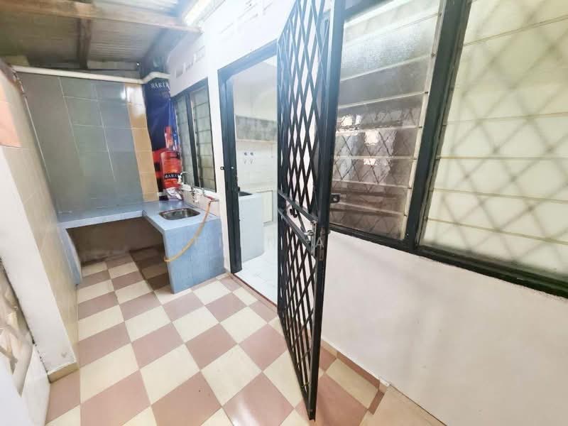 Rumah Teres 2-Tingkat untuk Dijual di Taman Johor Jaya (Johor Bahru) - Finn Aw - PropertyGuru.com.my