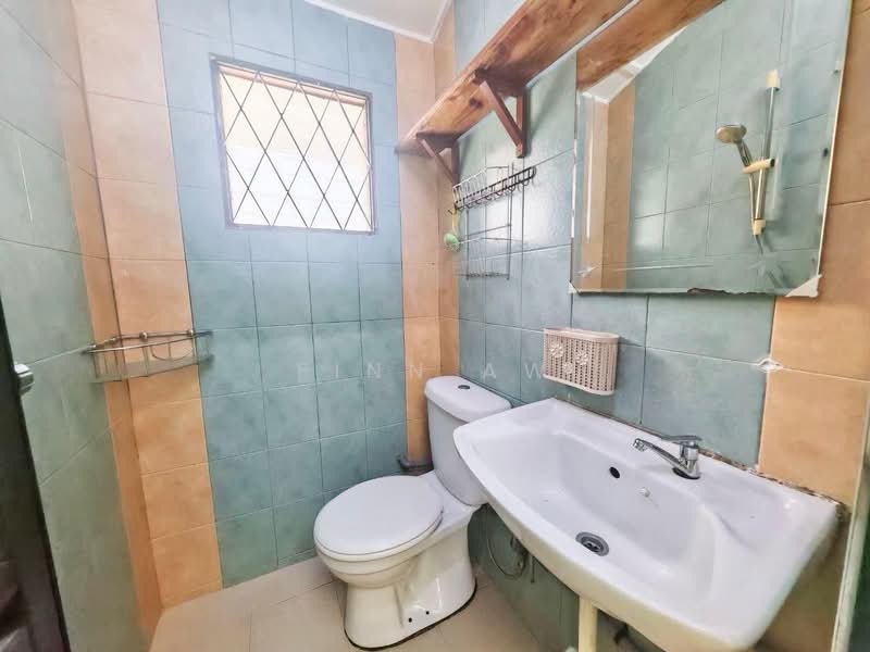 Rumah Teres 2-Tingkat untuk Dijual di Taman Johor Jaya (Johor Bahru) - Finn Aw - PropertyGuru.com.my
