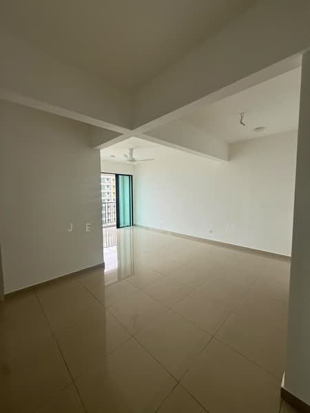 Condominium for Rent at Ideal Venice Residency - Jeanie Lim - Balcony - PropertyGuru.com.my
