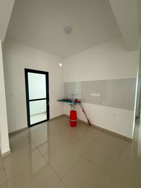 Condominium for Rent at Ideal Venice Residency - Jeanie Lim - Kitchen - PropertyGuru.com.my