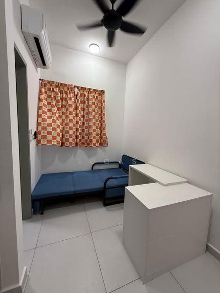 Kediaman Servis untuk Disewa di Sinaran @ Utropolis - Lucas Tan - Bedroom - PropertyGuru.com.my