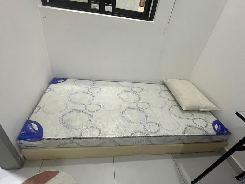 Service Residence for Rent at Sinaran @ Utropolis - Lucas Tan - Bedroom - PropertyGuru.com.my