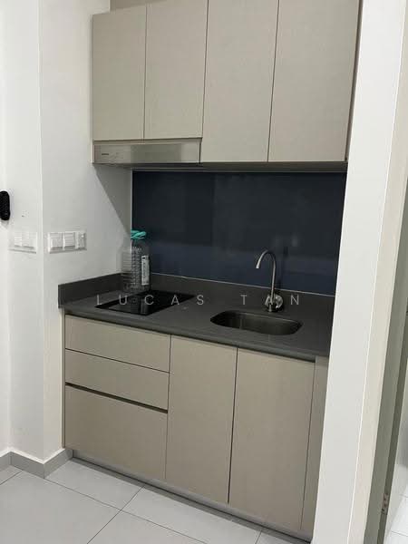Service Residence for Rent at Sinaran @ Utropolis - Lucas Tan - Kitchen - PropertyGuru.com.my