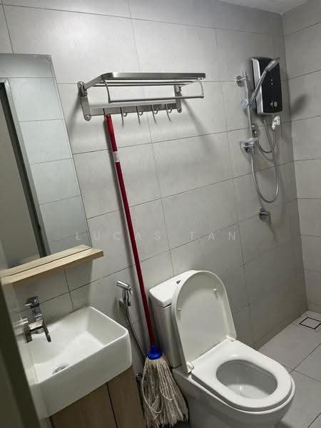 Service Residence for Rent at Sinaran @ Utropolis - Lucas Tan - PropertyGuru.com.my
