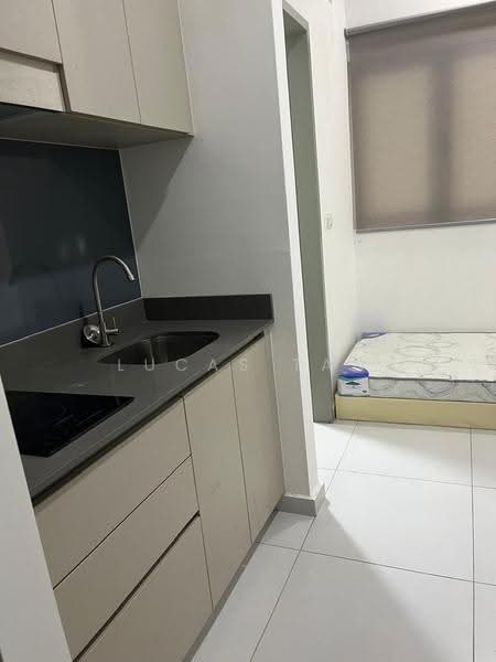Service Residence for Rent at Sinaran @ Utropolis - Lucas Tan - Bedroom - PropertyGuru.com.my