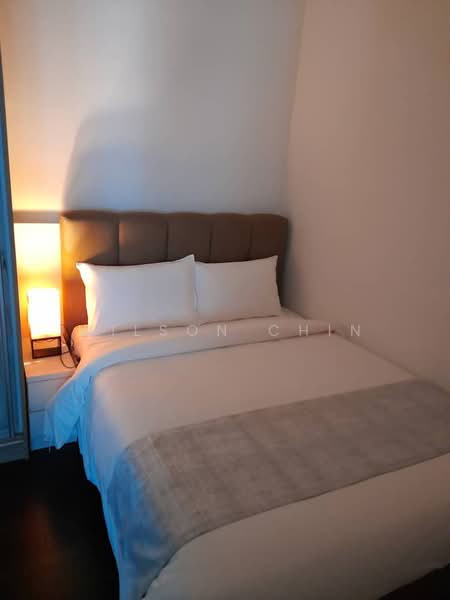 Kediaman Servis untuk Disewa di Opus KL - Wilson Chin - Bedroom - PropertyGuru.com.my