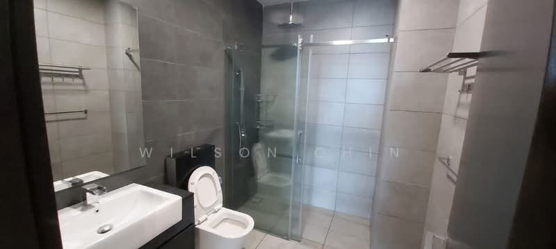 Kediaman Servis untuk Disewa di Opus KL - Wilson Chin - Bathroom - PropertyGuru.com.my