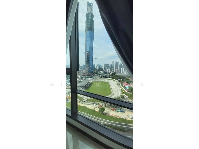 Kediaman Servis untuk Disewa di Opus KL - Wilson Chin - View - PropertyGuru.com.my