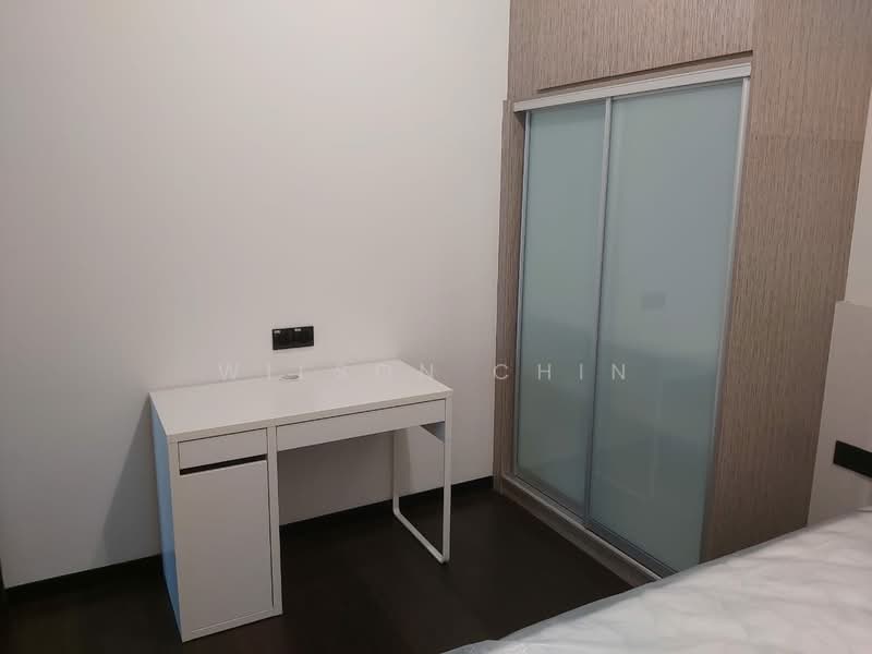Kediaman Servis untuk Disewa di Opus KL - Wilson Chin - Study - PropertyGuru.com.my