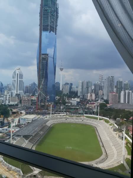 Kediaman Servis untuk Disewa di Opus KL - Wilson Chin - Exterior - PropertyGuru.com.my