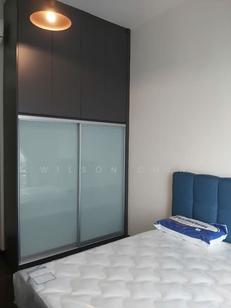 Kediaman Servis untuk Disewa di Opus KL - Wilson Chin - Bedroom - PropertyGuru.com.my