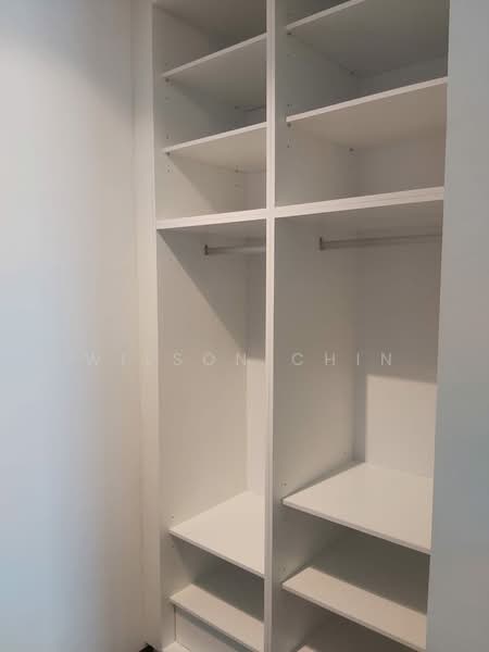 Kediaman Servis untuk Disewa di Opus KL - Wilson Chin - Interior - PropertyGuru.com.my