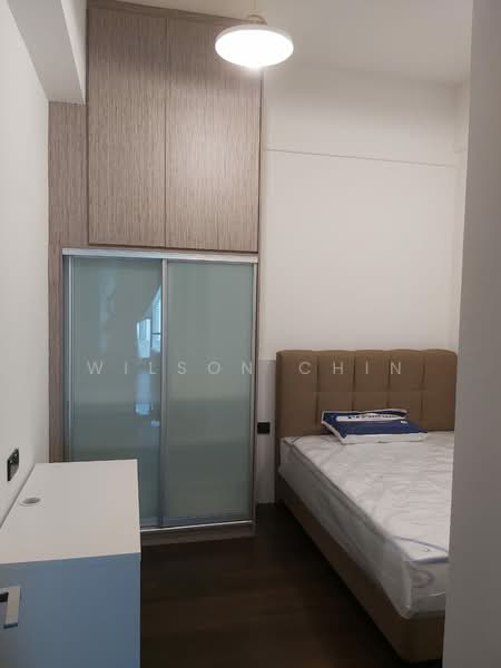 Kediaman Servis untuk Disewa di Opus KL - Wilson Chin - Bedroom - PropertyGuru.com.my