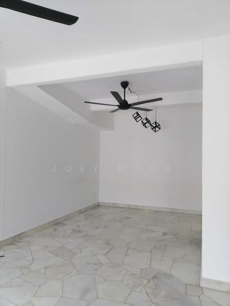Rumah Teres 2-Tingkat untuk Disewa di Taman Muhibbah (Seri Kembangan) - Joey Wong - Interior - PropertyGuru.com.my