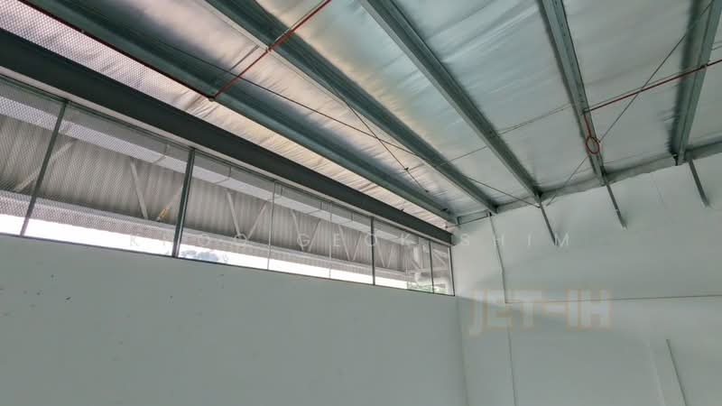 Factory for Rent in Taman Industri Selayang Utama (Selayang) - KHOO GEOK SHIM - PropertyGuru.com.my