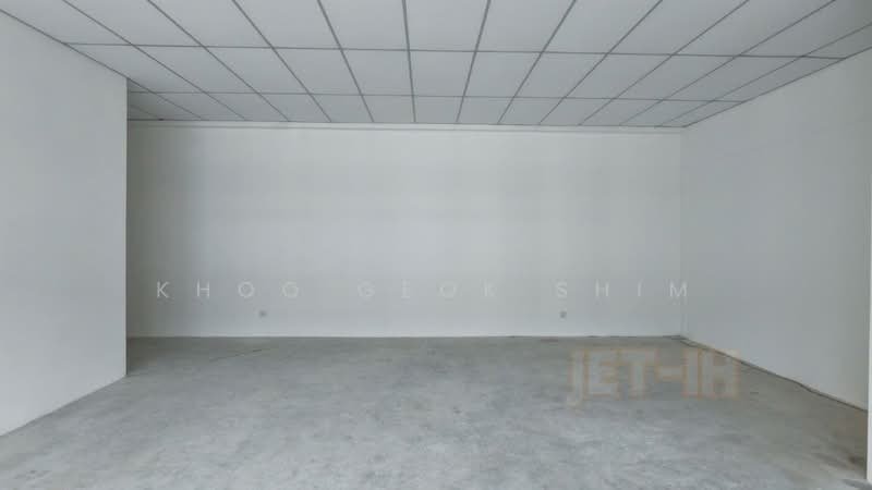 Factory for Rent in Taman Industri Selayang Utama (Selayang) - KHOO GEOK SHIM - PropertyGuru.com.my