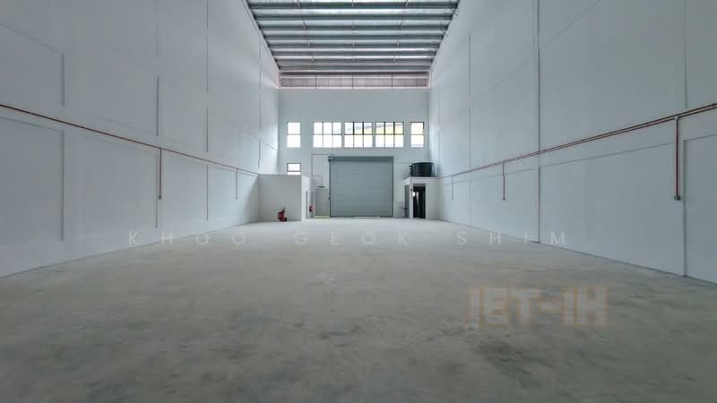 Factory for Rent in Taman Industri Selayang Utama (Selayang) - KHOO GEOK SHIM - PropertyGuru.com.my