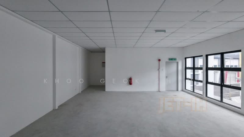 Factory for Rent in Taman Industri Selayang Utama (Selayang) - KHOO GEOK SHIM - PropertyGuru.com.my