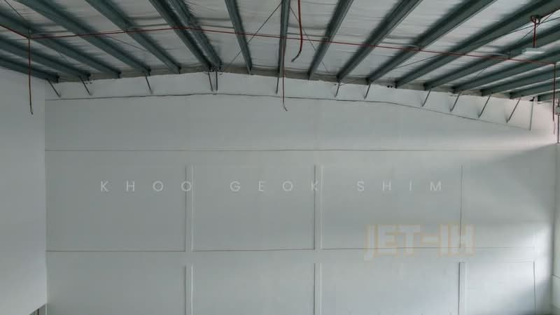 Factory for Rent in Taman Industri Selayang Utama (Selayang) - KHOO GEOK SHIM - PropertyGuru.com.my
