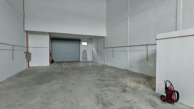Factory for Rent in Taman Industri Selayang Utama (Selayang) - KHOO GEOK SHIM - PropertyGuru.com.my