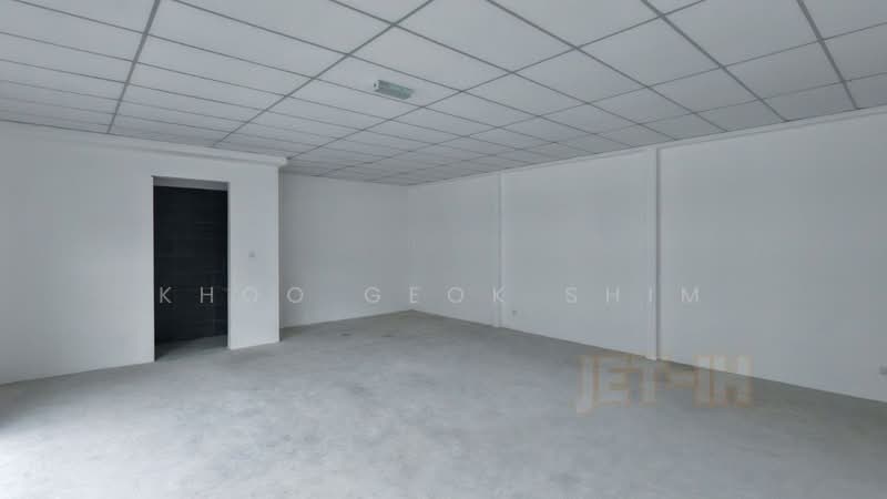 Factory for Rent in Taman Industri Selayang Utama (Selayang) - KHOO GEOK SHIM - PropertyGuru.com.my