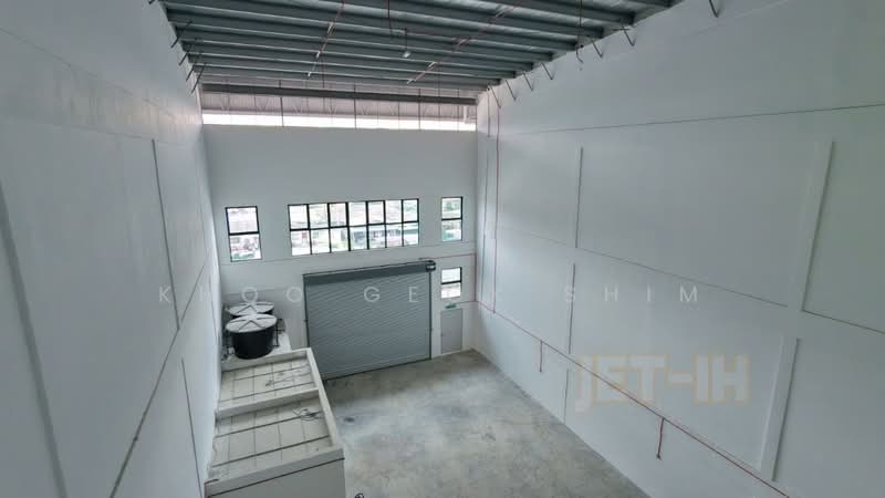 Factory for Rent in Taman Industri Selayang Utama (Selayang) - KHOO GEOK SHIM - PropertyGuru.com.my