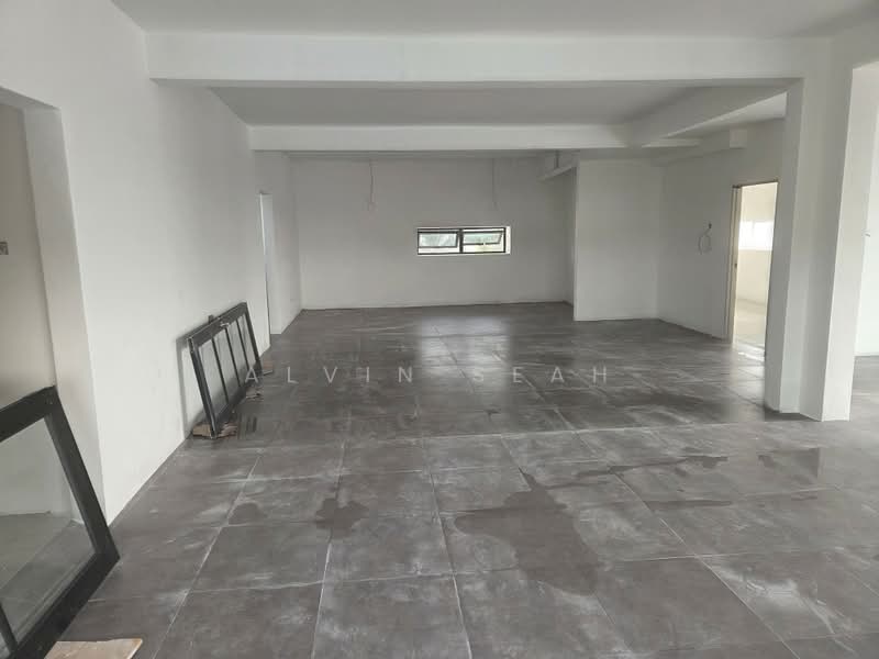 Gudang untuk Disewa di Puchong (Selangor) - Alvin Seah - Interior - PropertyGuru.com.my