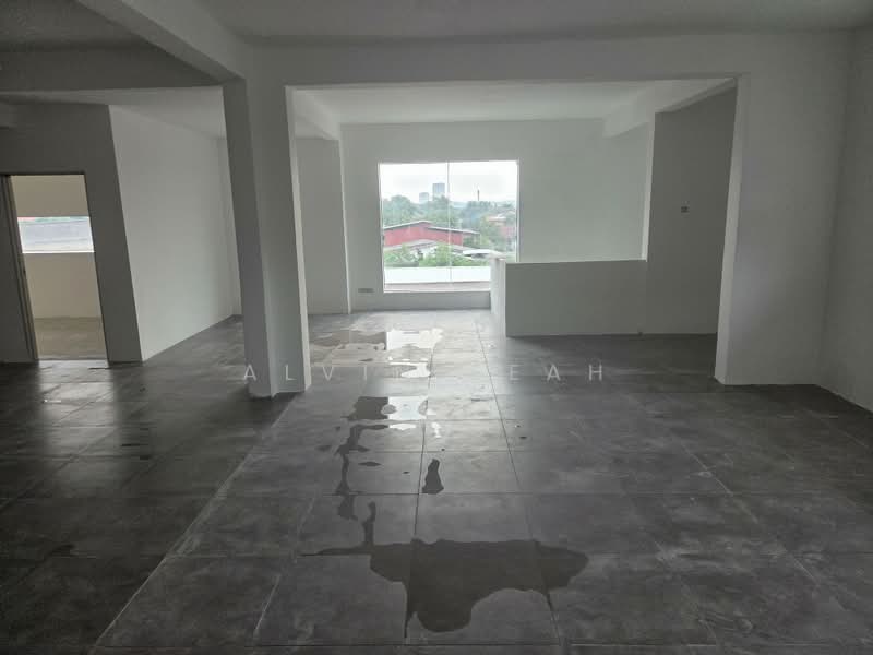 Gudang untuk Disewa di Puchong (Selangor) - Alvin Seah - Interior - PropertyGuru.com.my