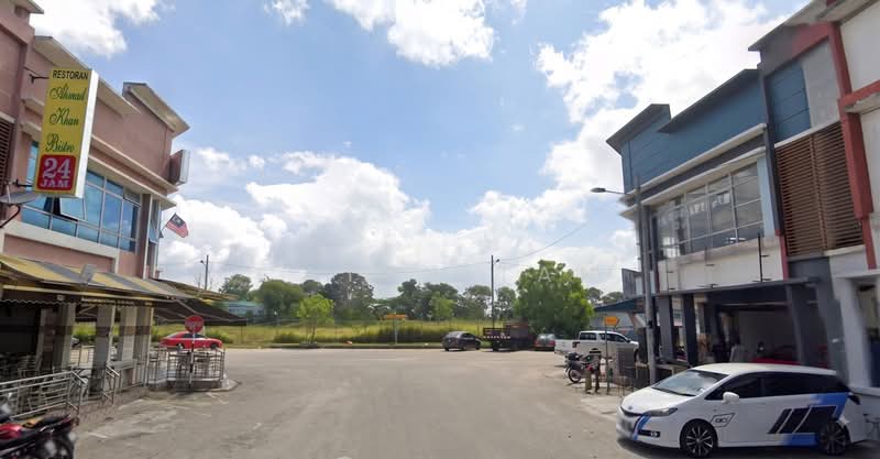 Shop for Sale in Kota Masai (Pasir Gudang) - Cathy Tan - Exterior - PropertyGuru.com.my