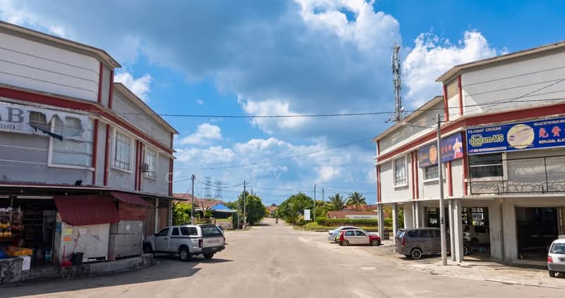 Shop for Sale in Kota Masai (Pasir Gudang) - Cathy Tan - Exterior - PropertyGuru.com.my
