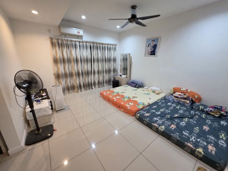 Rumah Teres 2-Tingkat untuk Dijual di Taman Nusa Idaman (Iskandar Puteri (Nusajaya)) - Michael Low - PropertyGuru.com.my