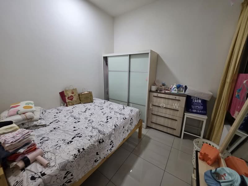 Rumah Teres 2-Tingkat untuk Dijual di Taman Nusa Idaman (Iskandar Puteri (Nusajaya)) - Michael Low - PropertyGuru.com.my