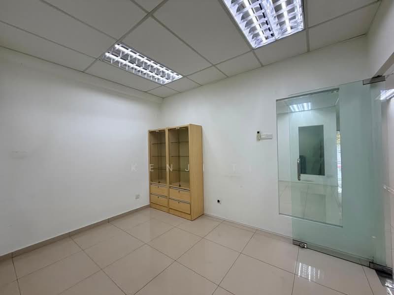 Shop / Office untuk Disewa di Bandar Sri Damansara (Selangor) - Kenji Ti - PropertyGuru.com.my