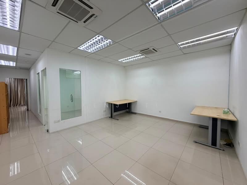 Shop / Office untuk Disewa di Bandar Sri Damansara (Selangor) - Kenji Ti - PropertyGuru.com.my