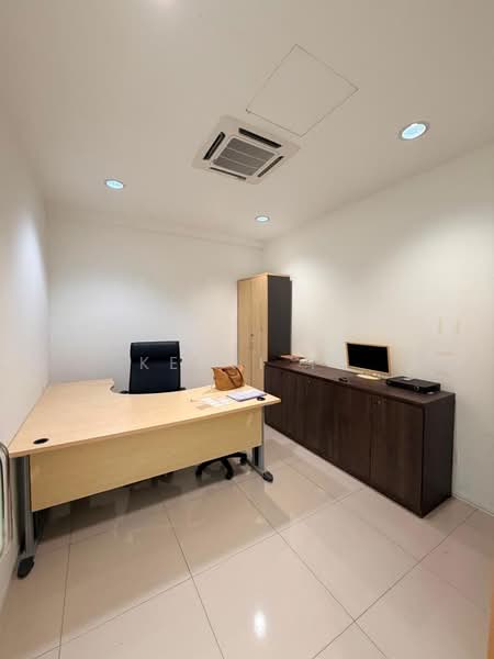 Shop / Office untuk Disewa di Bandar Sri Damansara (Selangor) - Kenji Ti - PropertyGuru.com.my