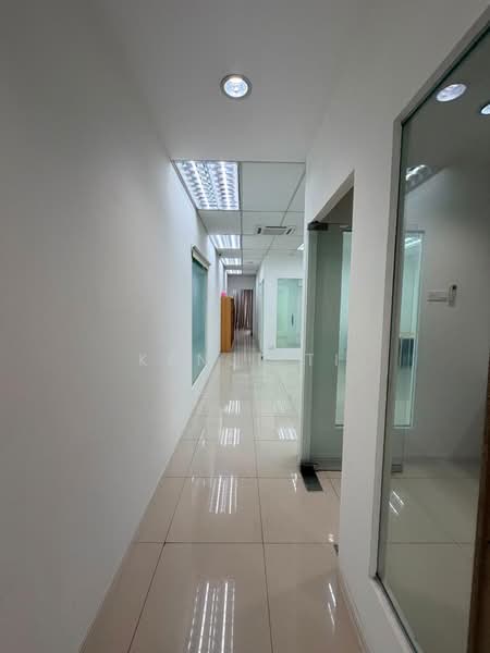 Shop / Office untuk Disewa di Bandar Sri Damansara (Selangor) - Kenji Ti - PropertyGuru.com.my