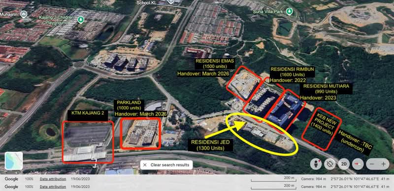 Shop for Rent in Kajang (Selangor) - LIM KS - Exterior - PropertyGuru.com.my