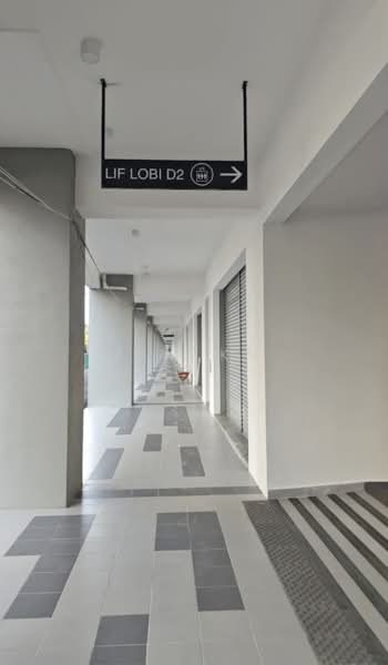 Shop for Rent in Kajang (Selangor) - LIM KS - Corridor - PropertyGuru.com.my