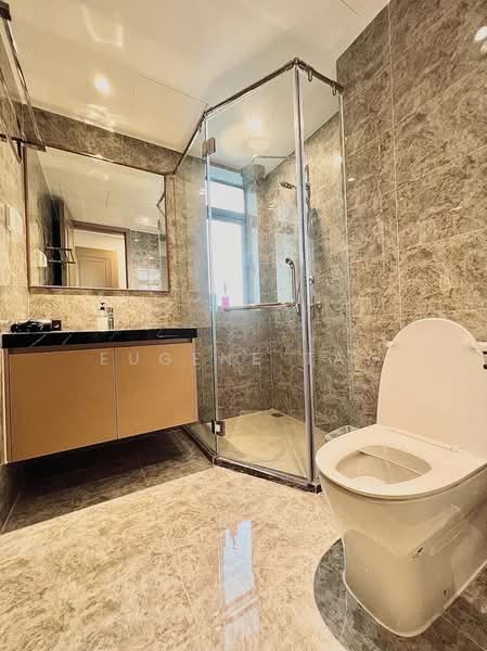 Apartment for Sale at Havona - Eugene Tay - Bathroom - PropertyGuru.com.my