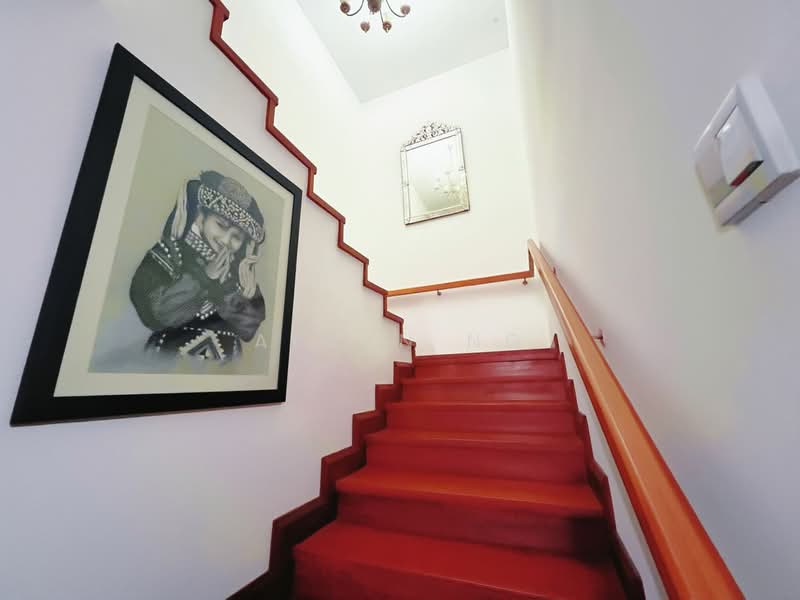 2-storey Terraced House for Sale in Taman Tun Dr Ismail (Kuala Lumpur) - Aivan Ng - Interior - PropertyGuru.com.my
