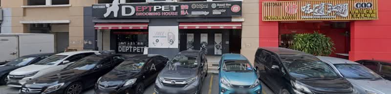 Office for Sale in Kepong (Kuala Lumpur) - Sam Tan - Exterior - PropertyGuru.com.my