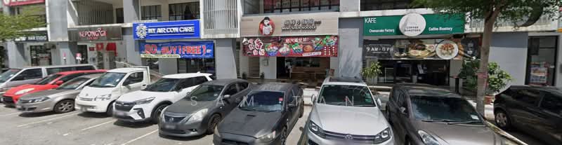 Office for Sale in Kepong (Kuala Lumpur) - Sam Tan - Exterior - PropertyGuru.com.my