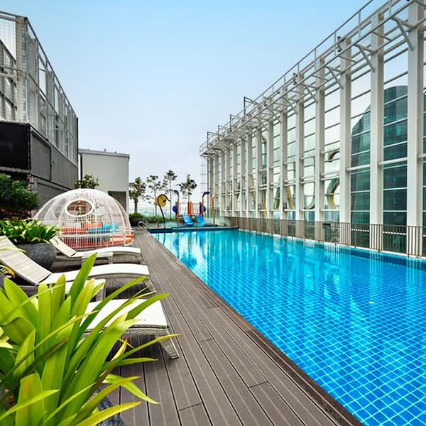 Apartment for Rent at Suasana - Enrica Long - PropertyGuru.com.my