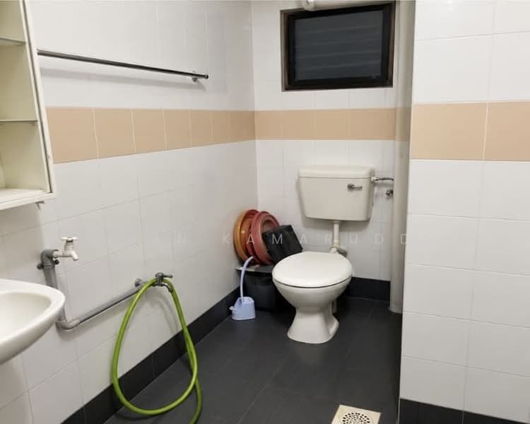 Apartment for Sale at Subang Bestari - Sufian Kamaruddin - PropertyGuru.com.my