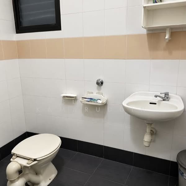 Apartment for Sale at Subang Bestari - Sufian Kamaruddin - PropertyGuru.com.my