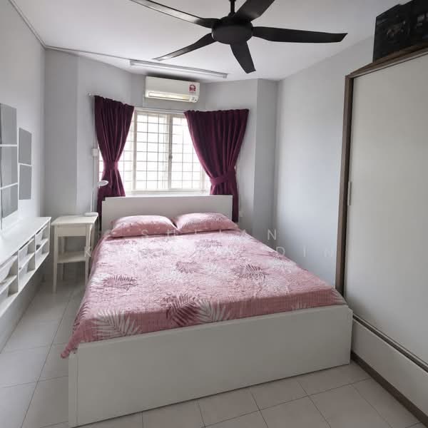 Apartment for Sale at Subang Bestari - Sufian Kamaruddin - PropertyGuru.com.my